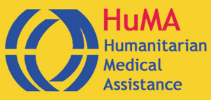 HuMAホームページリンク